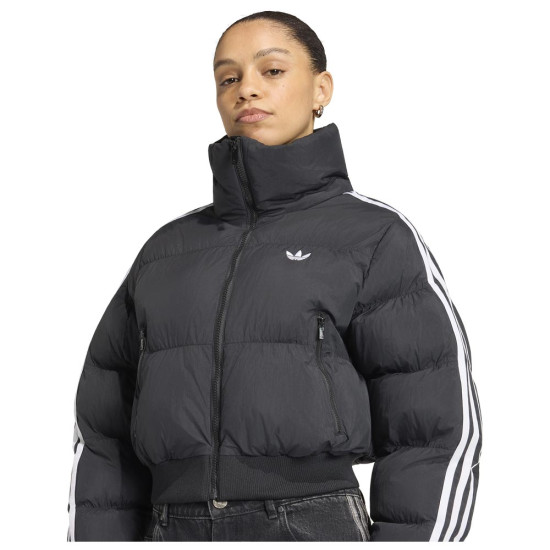 Adidas Γυναικείο μπουφάν Adicolor Short Puffer Jacket